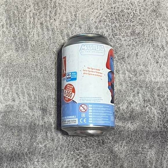 Funko pop soda faker unopened - Picture 2 of 6